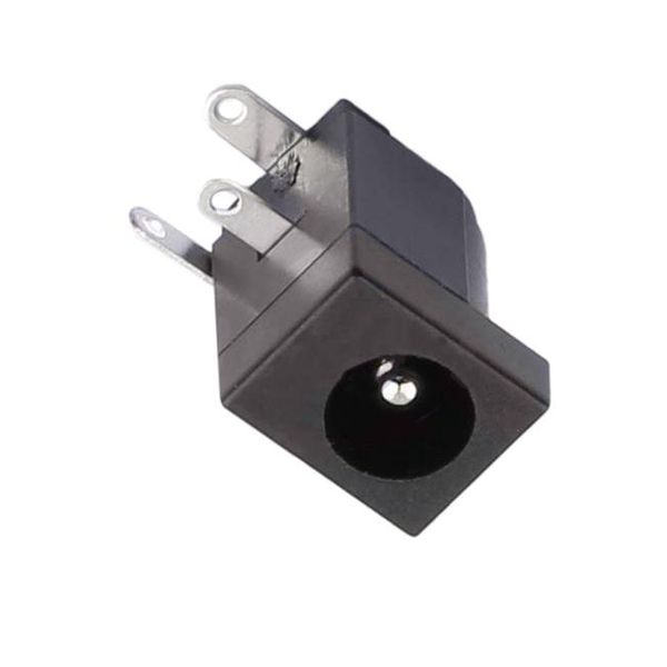 DC005-2.5-T  Connectors
