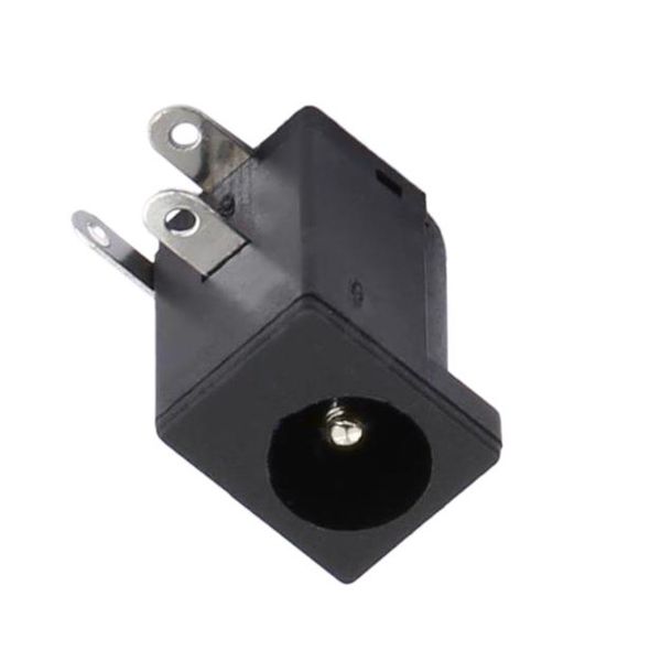 DC-005-A20  Connectors
