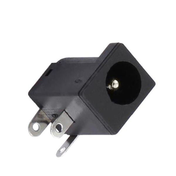 DC-005-A20 DC Power Connectors