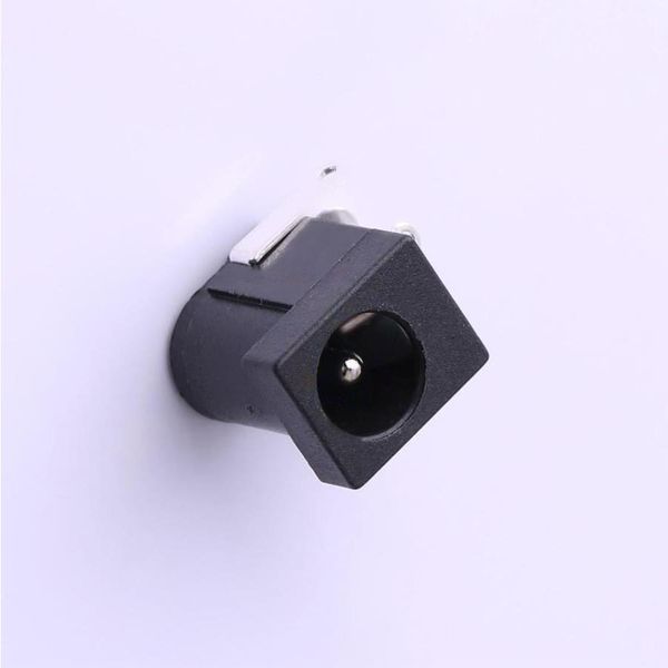 DC-005Aφ2.0-PU DC Power Connectors