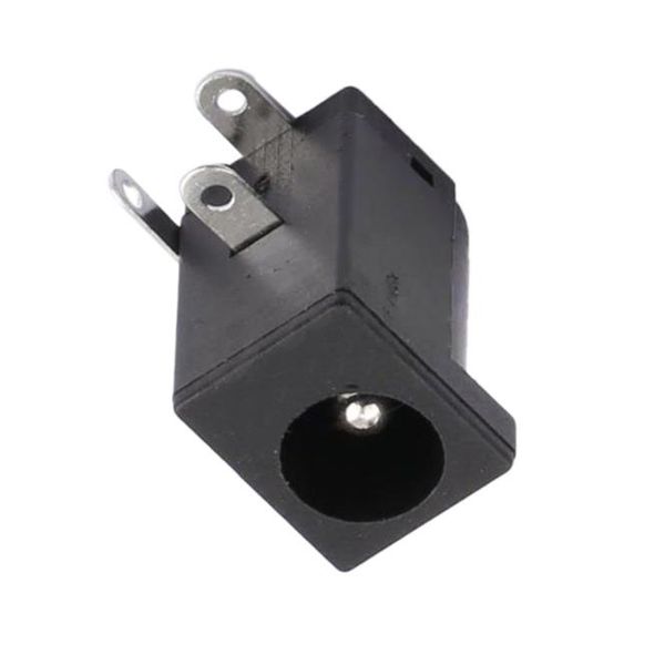 DC-005-A25  Connectors