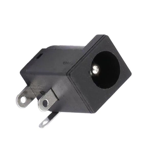 DC-005-A25 DC Power Connectors