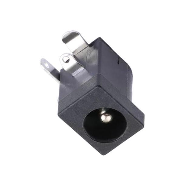 DC-005A-2.5-PU  Connectors