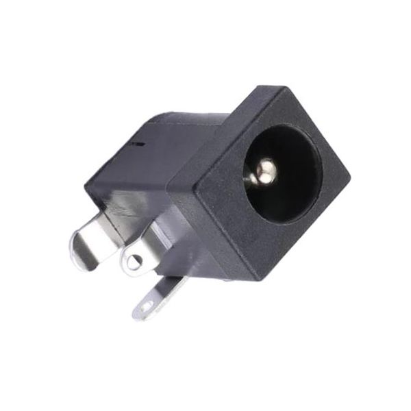 DC-005A-2.5-PU DC Power Connectors