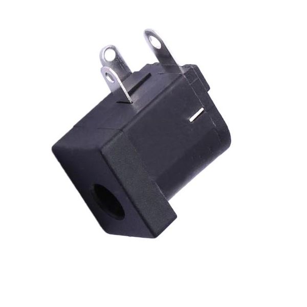 DC005Cφ1.3SU DC Power Connectors