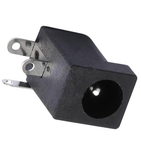 DC-005-D020 DC Power Connectors