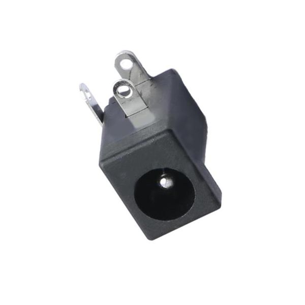 DC-005D-20A  Connectors