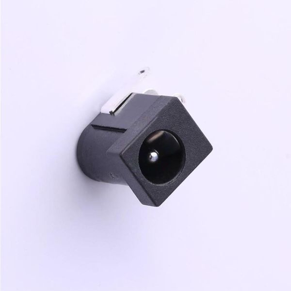 DC005Eφ2.0PU DC Power Connectors