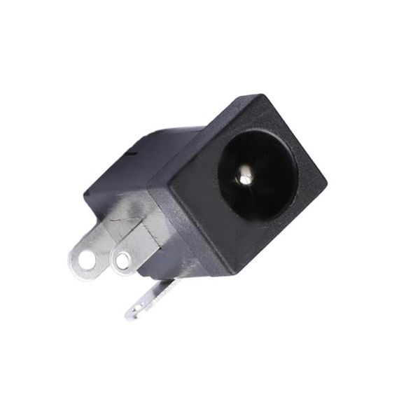 DC-005E-2.0-PU-SP(UL) DC Power Connectors