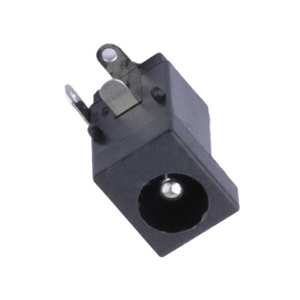 DC-005G-2.5A-2.5  Connectors