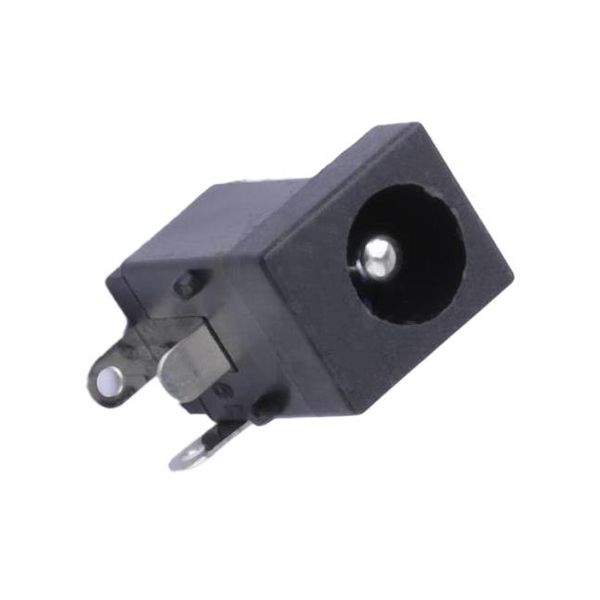 DC-005G-2.5A-2.5 DC Power Connectors