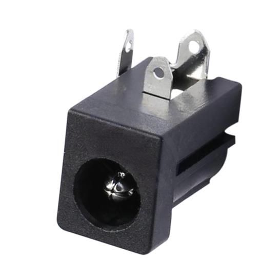 DC-005H-D025  Connectors