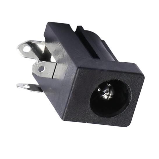 DC-005H-D025 DC Power Connectors