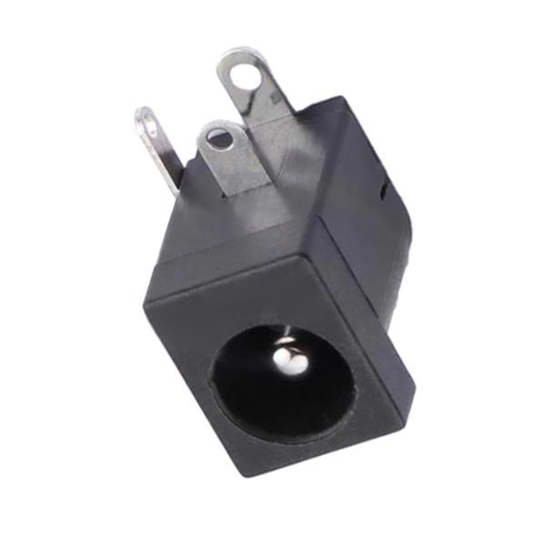 DC-005I-2.5-SU  Connectors