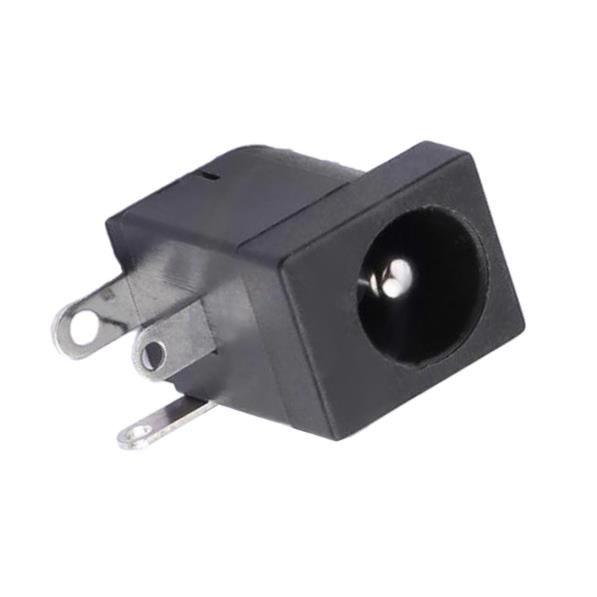 DC-005I-2.5-SU DC Power Connectors