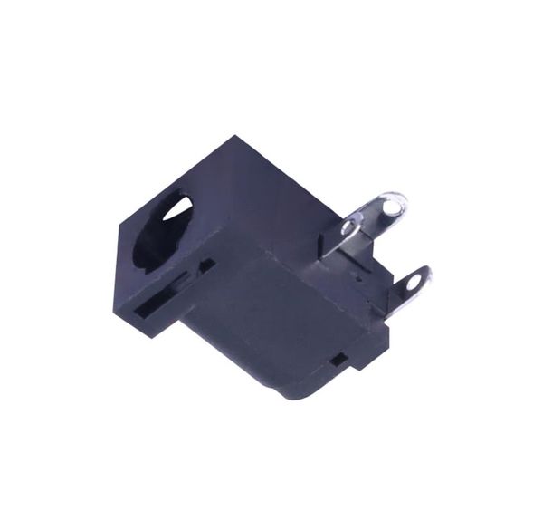 DC-005I-5A-2.5  Connectors