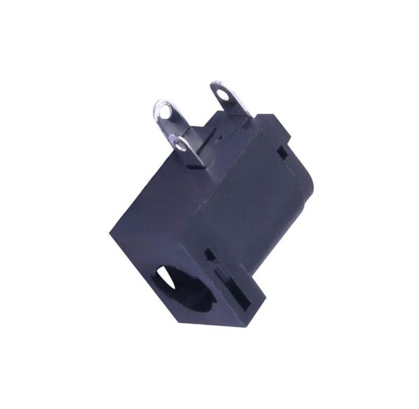 DC-005I-5A-2.5 DC Power Connectors