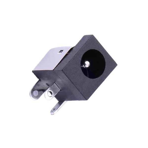 DC-005K-5A-2.0 DC Power Connectors