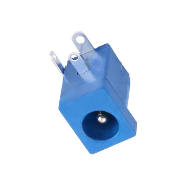 DC-005QB-2.0-SU-L  Connectors
