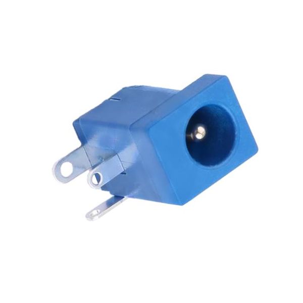 DC-005QB-2.0-SU-L DC Power Connectors