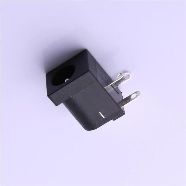 DC-005QDφ2.0-PU-B  Connectors