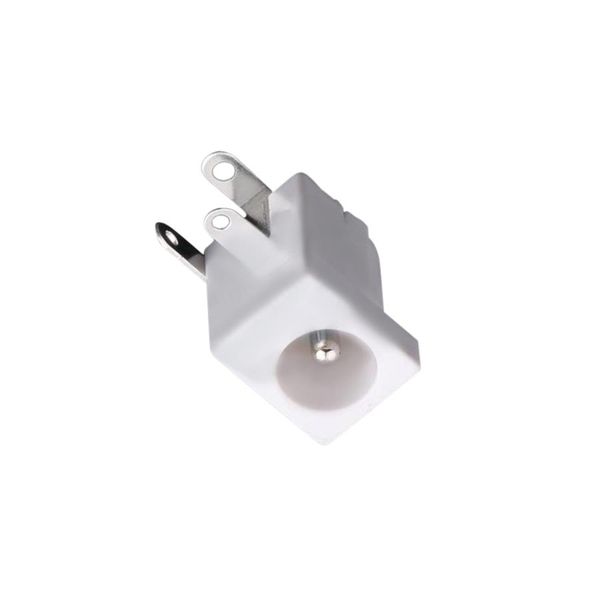 DC-005S-2.0-PU-W  Connectors