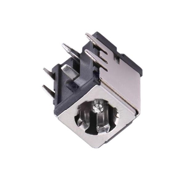 DC007B-2.0  Connectors
