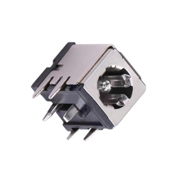 DC007B-2.0 DC Power Connectors