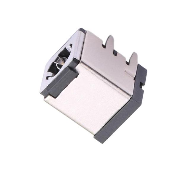 DC007B-2.0-J  Connectors