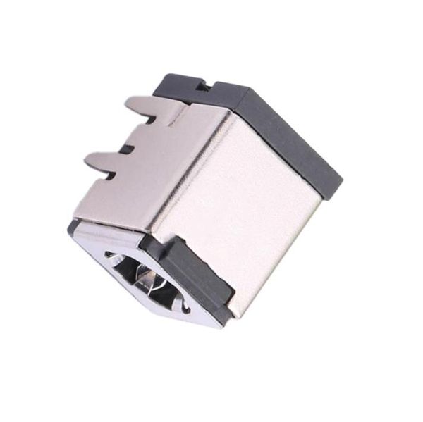 DC007B-2.0-J DC Power Connectors