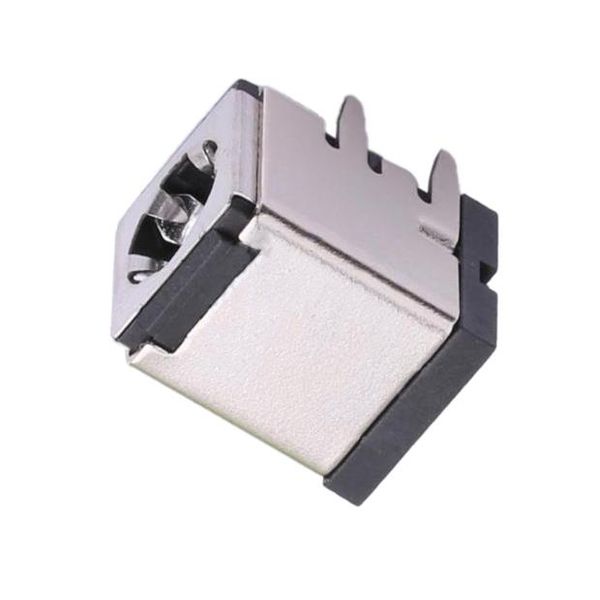 DC007B-2.5  Connectors