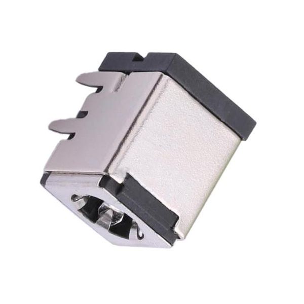 DC007B-2.5 DC Power Connectors