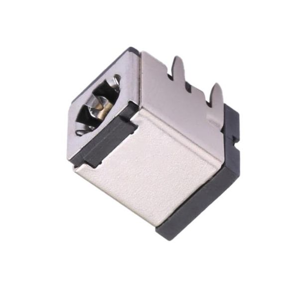 DC007B-2.5-J  Connectors