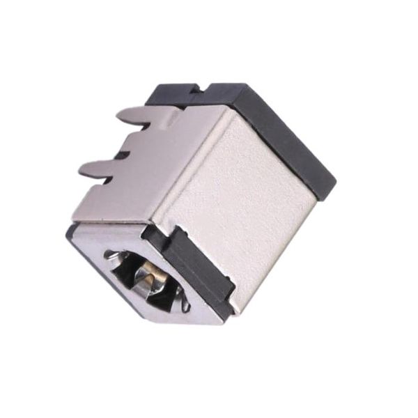 DC007B-2.5-J DC Power Connectors