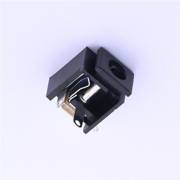 DC-009-2.5  Connectors
