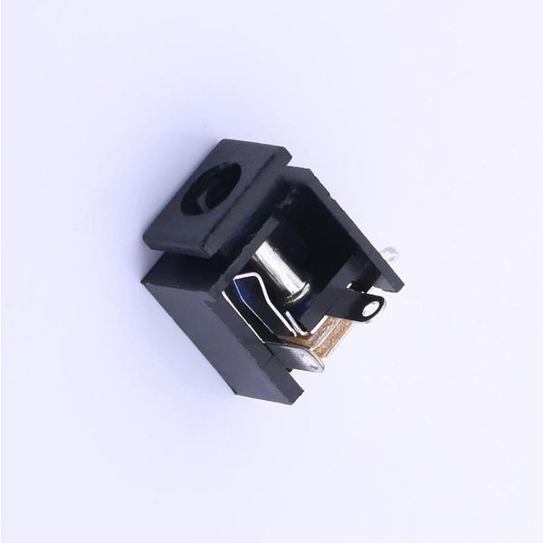DC-009-2.5 DC Power Connectors