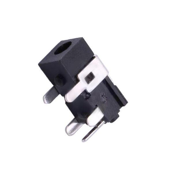 DC-011Aφ0.7 DC Power Connectors