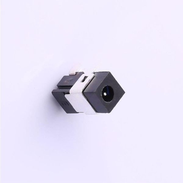DC-011A-0.7 DC Power Connectors