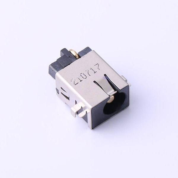 DC-011D-10A-2.5 electronic component of XKB