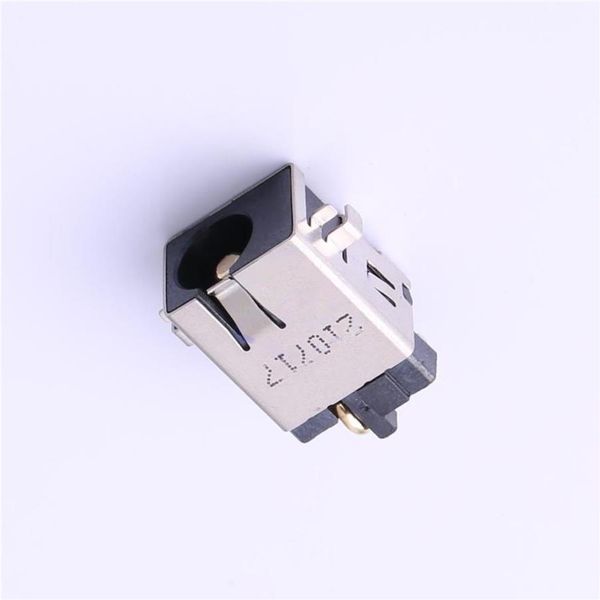 DC-011D-10A-2.5  Connectors