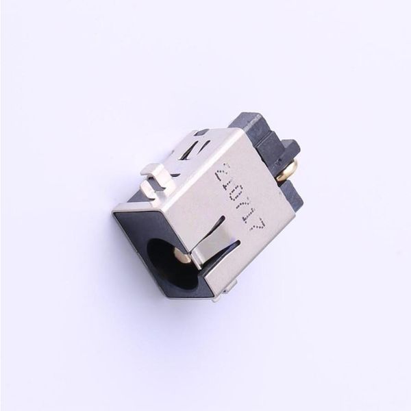 DC-011D-10A-2.5 DC Power Connectors