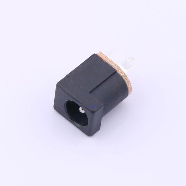 DC012φ2.0 electronic component of HOOYA