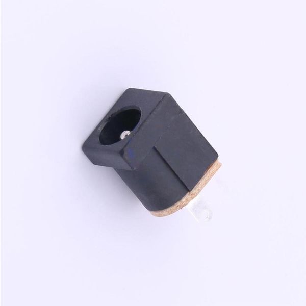 DC012φ2.0 DC Power Connectors