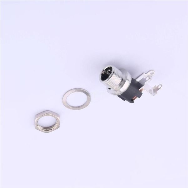 DC-01240MΦ2.0  Connectors