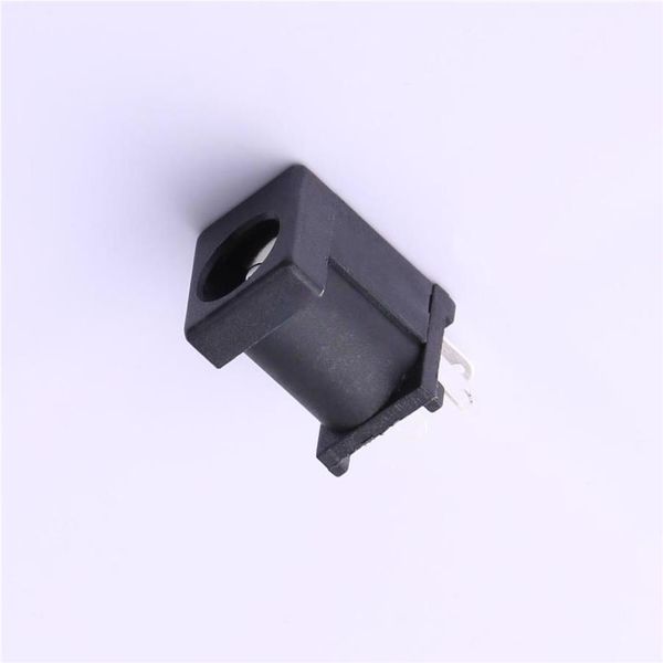 DC012Aφ2.0  Connectors