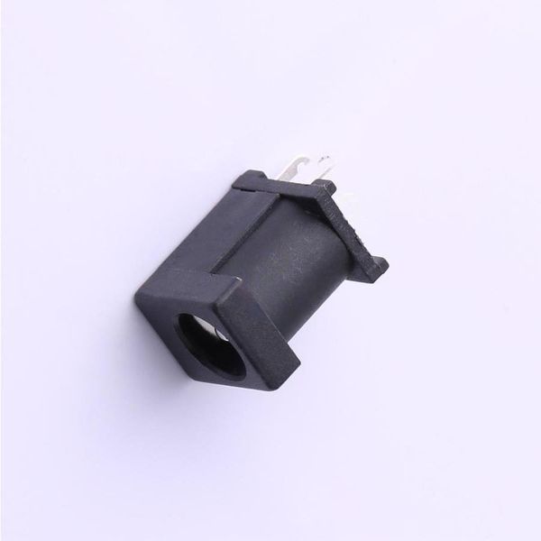 DC012Aφ2.0 DC Power Connectors