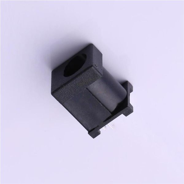 DC-012A-5A-2.5  Connectors