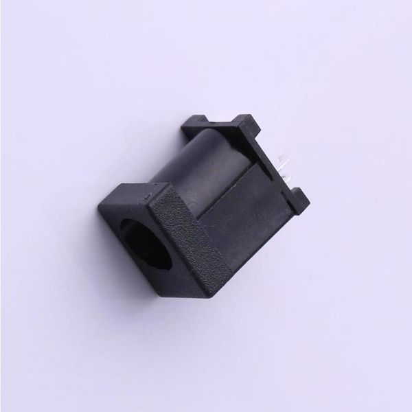 DC-012A-5A-2.5 DC Power Connectors