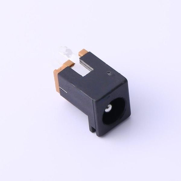 DC-012B-2.5A-2.5 electronic component of XKB
