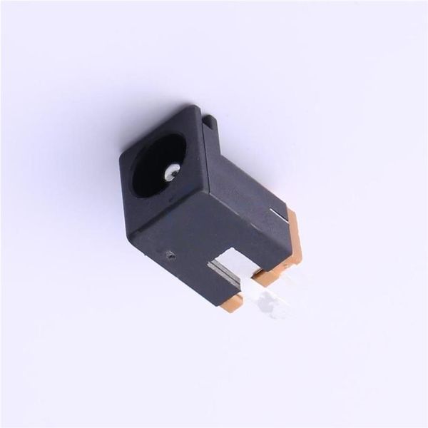 DC-012B-2.5A-2.5  Connectors